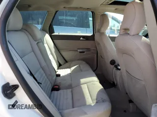 2009 Volvo V50 2.4L with VIN YV1MW390492468846, listed as a Copart auction lot 49413904 with 202,405 mi miles and Salvage Title. Bid and sale history available at carsss.com. Image 10.
