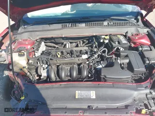 2015 Ford Fusion SE with VIN 1FA6P0H79F5117665, listed as a IAAI auction lot 41672009 with 128,862 mi miles. Bid and sale history available at carsss.com. Image 10.