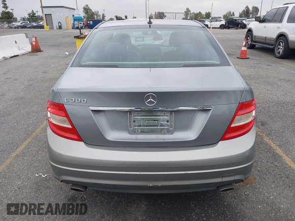 2008 Mercedes-Benz C 300 Sport with VIN WDDGF54X08R024524, listed as a IAAI auction lot 42030803 with 166,765 mi miles and . Bid and sale history available at DreamBid. Image 16.