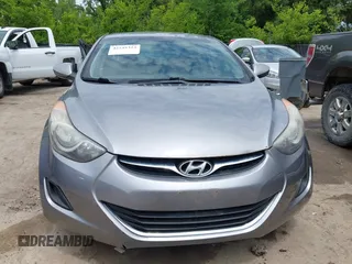 2012 Hyundai Elantra Limited z VIN KMHDH4AE8CU298060, wystawiony jako IAAI lot #42248323 z przebiegiem 207 123 mil mil oraz . Historia ofert i sprzedaży dostępna na DreamBid. Obrazek 12.