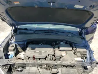 2019 Hyundai Santa Fe SEL Plus z VIN 5NMS33AD8KH065278, wystawiony jako Copart lot #71694745 z przebiegiem 69 546 mil mil oraz Szkoda całkowita • Salvage title. Historia ofert i sprzedaży dostępna na DreamBid. Obrazek 15.