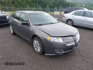2011 Lincoln MKZ with VIN 3LNHL2JC6BR769048, listed as a IAAI auction lot 42735015 with 90,770 mi miles and . Bid and sale history available at DreamBid. Image 1.