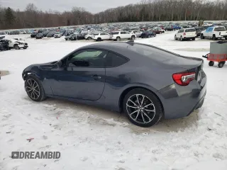 2020 Toyota 86 with VIN JF1ZNAA15L8751256, listed as a Copart auction lot 41668465 with 47,390 mi miles and Salvage Title. Bid and sale history available at carsss.com. Image 2.
