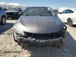 2015 Toyota Camry XLE with VIN 4T1BF1FK3FU034002, listed as a Copart auction lot 50217805 with 140,523 mi miles and Salvage Title. Bid and sale history available at carsss.com. Image 5.
