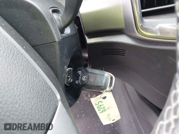 2019 Ford Ranger XL с VIN 1FTER4EH0KLA68382, выставлен на аукционе IAAI как лот 42156760 с пробегом 21 950 миль миль и . История ставок и продаж доступна на DreamBid. Изображение 11.