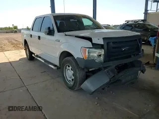 2012 Ford F-150 XL with VIN 1FTFW1CF3CKD74478, listed as a Copart auction lot 74928304 with 223,437 mi miles and Salvage Title. Bid and sale history available at carsss.com. Image 11.