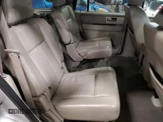 2012 Ford Expedition Limited с VIN 1FMJU2A53CEF41089, выставлен на аукционе Copart как лот 50412615 с пробегом 176 572 миль миль и Чистый • Clean title. История ставок и продаж доступна на DreamBid. Изображение 11.