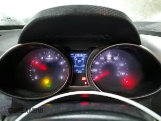 2012 Hyundai Veloster w/Gray Int с VIN KMHTC6AD1CU059480, выставлен на аукционе Copart как лот 86882034 с пробегом 146 464 миль миль и Чистый • Clean title. История ставок и продаж доступна на DreamBid. Изображение 9.