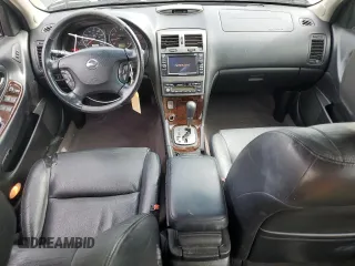 2002 Nissan Maxima GLE с VIN JN1DA31A12T323002, выставлен на аукционе Copart как лот 49682205 с пробегом 99 681 миль миль и Списание • Salvage title. История ставок и продаж доступна на DreamBid. Изображение 8.