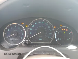 2006 Toyota Sienna CE с VIN 5TDZA23C26S501998, выставлен на аукционе Copart как лот 60785125 с пробегом 203 309 миль миль и Списание • Salvage title. История ставок и продаж доступна на DreamBid. Изображение 9.