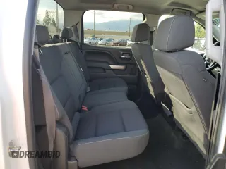 2016 Chevrolet Silverado 1500 LT with VIN 3GCPCREC8GG184042, listed as a Copart auction lot 51370505 with 68,989 mi miles and Salvage Title. Bid and sale history available at DreamBid. Image 10.