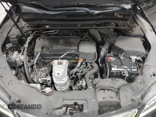 2016 Acura TLX with VIN 19UUB1F38GA015760, listed as a IAAI auction lot 42452999 with 61,854 mi miles and . Bid and sale history available at DreamBid. Image 10.