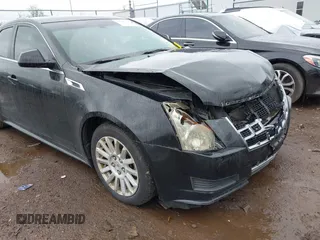 2013 Cadillac CTS Luxury z VIN 1G6DG5E52D0111849, wystawiony jako IAAI lot #42130235 z przebiegiem 129 993 mil mil oraz . Historia ofert i sprzedaży dostępna na DreamBid. Obrazek 6.