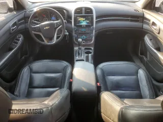 2016 Chevrolet Malibu Limited LTZ with VIN 1G11E5SA4GF105231, listed as a Copart auction lot 74660884 with 129,493 mi miles and Salvage Title. Bid and sale history available at carsss.com. Image 8.