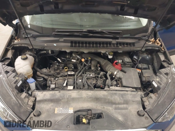 2022 Ford Edge SE with VIN 2FMPK4G98NBA74515, listed as a IAAI auction lot 42471058 with 66,705 mi miles and . Bid and sale history available at DreamBid. Image 10.
