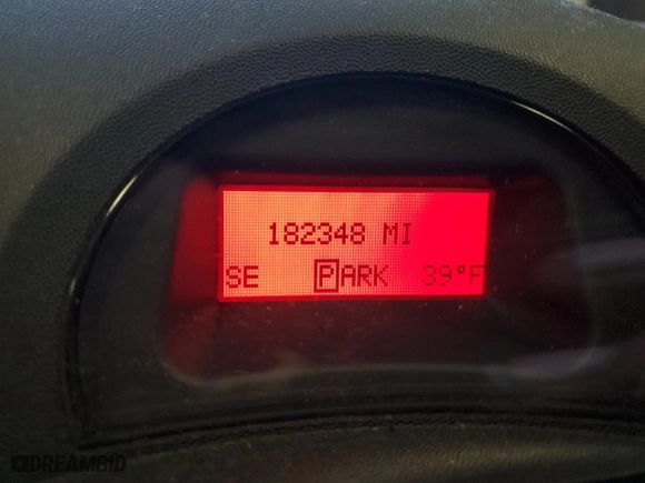 2004 Pontiac Grand Prix GTP with VIN 2G2WR524841293951, listed as a Copart auction lot 44896635 with 182,348 mi miles and Salvage Title. Bid and sale history available at carsss.com. Image 9.