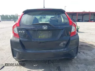 2016 Honda Fit LX with VIN JHMGK5H59GS002090, listed as a IAAI auction lot 41761887 with 97,577 mi miles. Bid and sale history available at carsss.com. Image 17.