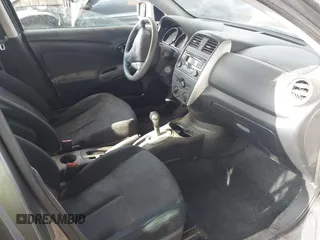 2016 Nissan Versa SV with VIN 3N1CN7AP3GL871543, listed as a IAAI auction lot 41425414 with Not Provided miles. Bid and sale history available at carsss.com. Image 5.