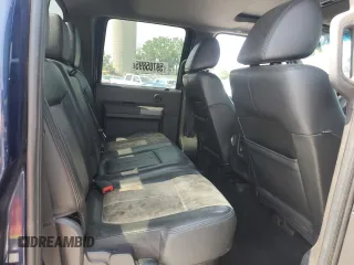 2011 Ford F-250 XL with VIN 1FT7W2BT0BEB08494, listed as a Copart auction lot 59705895 with 211,142 mi miles and Clean title. Bid and sale history available at DreamBid. Image 10.