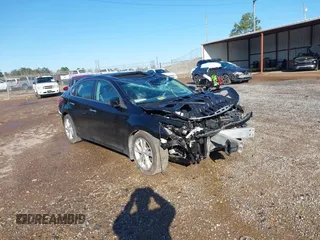 2013 Nissan Altima S with VIN 1N4AL3AP9DC279158, listed as a IAAI auction lot 41744931 with 92,996 mi miles and . Bid and sale history available at DreamBid. Image 1.