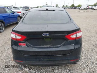 2016 Ford Fusion SE with VIN 1FA6P0H78G5121479, listed as a IAAI auction lot 42240563 with 130,433 mi miles and . Bid and sale history available at DreamBid. Image 16.