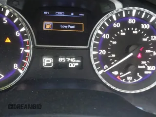 2017 Infiniti QX60 with VIN 5N1DL0MN9HC542587, listed as a IAAI auction lot 41745897 with 85,746 mi miles and . Bid and sale history available at carsss.com. Image 7.