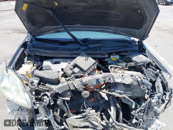 2013 Toyota Prius with VIN JTDKN3DPXD3048211, listed as a IAAI auction lot 41623928 with Not provided miles and . Bid and sale history available at DreamBid. Image 10.