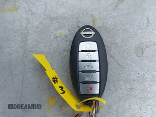 2023 Nissan Altima SV z VIN 1N4BL4DV7PN413629, wystawiony jako IAAI lot #42034442 z przebiegiem 15 421 mil mil oraz . Historia ofert i sprzedaży dostępna na DreamBid. Obrazek 11.