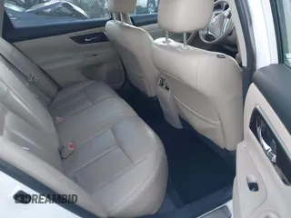 2015 Nissan Altima SL with VIN 1N4BL3AP0FC141421, listed as a IAAI auction lot 40999595 with 175,437 mi miles and . Bid and sale history available at DreamBid. Image 7.