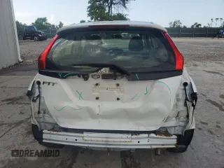 2016 Honda Fit LX z VIN JHMGK5H54GX007846, wystawiony jako Copart lot #57677315 z przebiegiem 89 195 mil mil oraz Szkoda całkowita • Salvage title. Historia ofert i sprzedaży dostępna na DreamBid. Obrazek 6.
