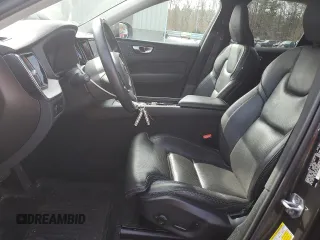 2020 Volvo XC60 Inscription z VIN YV4A22RL5L1479311, wystawiony jako Copart lot #51521465 z przebiegiem 41 234 mil mil oraz Szkoda całkowita • Salvage title. Historia ofert i sprzedaży dostępna na DreamBid. Obrazek 7.