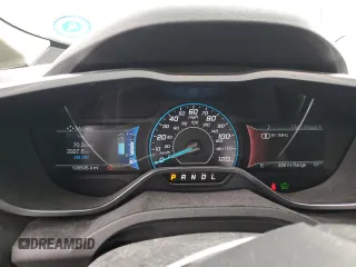 2015 Ford C-Max SEL z VIN 1FADP5CU8FL121283, wystawiony jako Copart lot #56185725 z przebiegiem 108 506 mil mil oraz Szkoda całkowita • Salvage title. Historia ofert i sprzedaży dostępna na DreamBid. Obrazek 9.