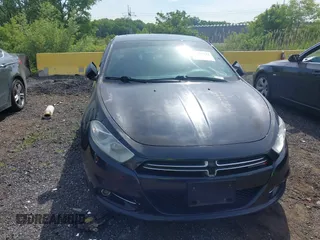 2013 Dodge Dart Limited z VIN 1C3CDFCA7DD182260, wystawiony jako IAAI lot #42355743 z przebiegiem 140 055 mil mil oraz . Historia ofert i sprzedaży dostępna na DreamBid. Obrazek 6.