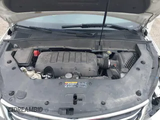 2015 Chevrolet Traverse LT with VIN 1GNKVGKD2FJ280517, listed as a IAAI auction lot 42292339 with 142,841 mi miles and . Bid and sale history available at DreamBid. Image 10.