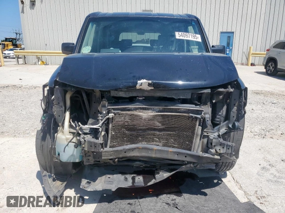 2006 Honda Element EX-P with VIN 5J6YH18746L000037, listed as a Copart auction lot 54097195 with 201,177 mi miles and Salvage Title. Bid and sale history available at DreamBid. Image 5.