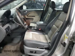 2008 Mercury Sable Premier с VIN 1MEHM42W28G626778, выставлен на аукционе Copart как лот 57910395 с пробегом 186 459 миль миль и Списание • Salvage title. История ставок и продаж доступна на DreamBid. Изображение 7.