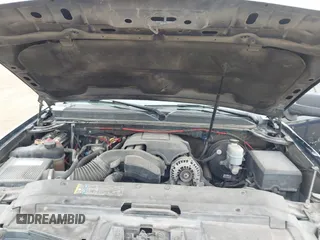 2008 Chevrolet Tahoe LS with VIN 1GNFC13C78R132796, listed as a IAAI auction lot 42486971 with 205,225 mi miles and . Bid and sale history available at DreamBid. Image 10.