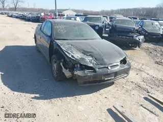 2002 Chevrolet Monte Carlo LS with VIN 2G1WW12E829373957, listed as a IAAI auction lot 41704835 with 375,882 mi miles. Bid and sale history available at carsss.com. Image 1.