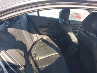 2014 BMW 3 Series 328i xDrive with VIN WBA3B5C59EP544228, listed as a IAAI auction lot 42738694 with 99,963 mi miles and . Bid and sale history available at DreamBid. Image 8.