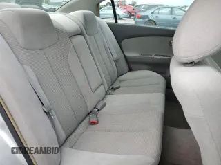 2005 Nissan Altima 2.5 z VIN 1N4AL11E05C272765, wystawiony jako Copart lot #53032625 z przebiegiem 31 584 mil mil oraz Czysty tytuł • Clean title. Historia ofert i sprzedaży dostępna na DreamBid. Obrazek 10.
