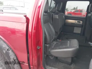 2013 Ford F-150 XL z VIN 1FTFW1ET0DKD87953, wystawiony jako IAAI lot #42695604 z przebiegiem 193 178 mil mil oraz . Historia ofert i sprzedaży dostępna na DreamBid. Obrazek 8.
