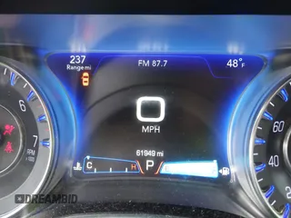 2016 Chrysler 300 Limited with VIN 2C3CCARG2GH182563, listed as a IAAI auction lot 41904232 with 61,949 mi miles and . Bid and sale history available at DreamBid. Image 15.