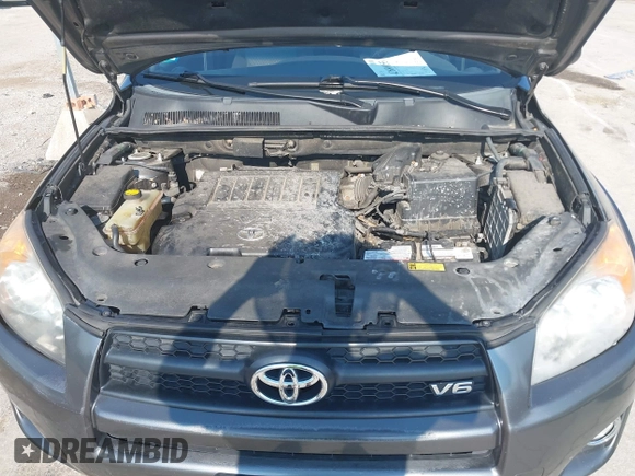 2010 Toyota RAV4 Sport with VIN 2T3WK4DV8AW005882, listed as a IAAI auction lot 42684881 with 241,896 mi miles and . Bid and sale history available at DreamBid. Image 10.