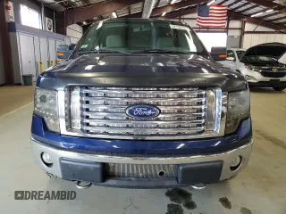 2010 Ford F-150 XL with VIN 1FTFW1EV9AFA88645, listed as a Copart auction lot 52750215 with 149,412 mi miles and Clean Title. Bid and sale history available at carsss.com. Image 5.