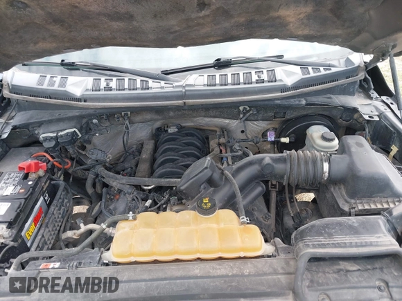 2016 Ford F-150 XL with VIN 1FTEW1CF5GKD74709, listed as a IAAI auction lot 41953994 with 199,231 mi miles and . Bid and sale history available at carsss.com. Image 10.