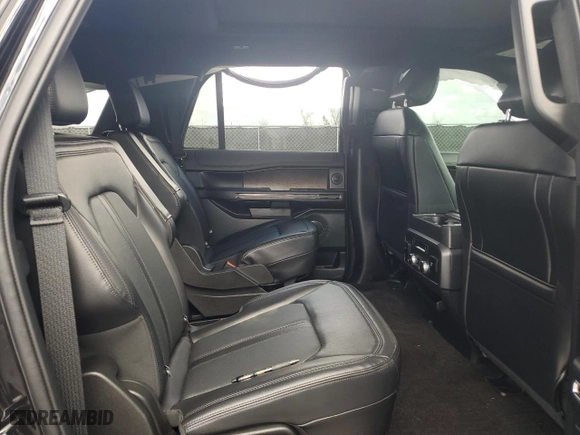 2021 Ford Expedition Max Limited with VIN 1FMJK1KT9MEA72878, listed as a Copart auction lot 44358275 with NaN miles and Salvage Title. Bid and sale history available at carsss.com. Image 11.
