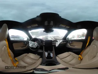 2021 Polestar 2 Launch Edition z VIN LPSED3KA9ML019516, wystawiony jako IAAI lot #41901075 z przebiegiem 32 468 mil mil oraz . Historia ofert i sprzedaży dostępna na DreamBid. Obrazek 21.