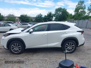 2015 Lexus NX 200t with VIN JTJBARBZXF2022099, listed as a IAAI auction lot 42336506 with 128,657 mi miles and . Bid and sale history available at DreamBid. Image 14.