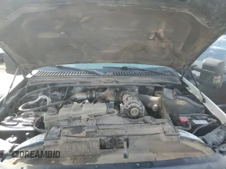 1999 Ford F-350 XL с VIN 1FTSW31F2XED39710, выставлен на аукционе Copart как лот 83627134 с пробегом 202 482 миль миль и Чистый • Clean title. История ставок и продаж доступна на DreamBid. Изображение 11.