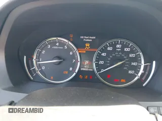 2017 Acura MDX Technology z VIN 5J8YD4H50HL006455, wystawiony jako IAAI lot #42165766 z przebiegiem 98 832 mil mil oraz . Historia ofert i sprzedaży dostępna na DreamBid. Obrazek 7.